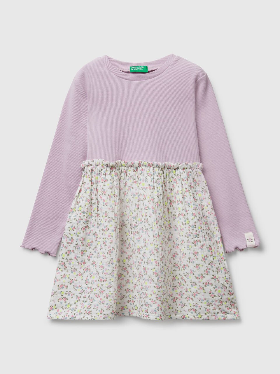 DRESS Niña image number 1