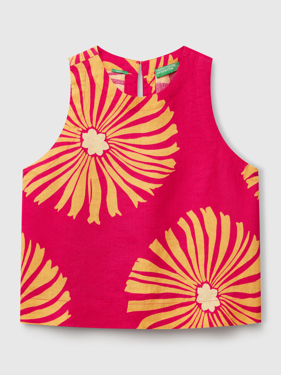 BLOUSE Mujer image number 1
