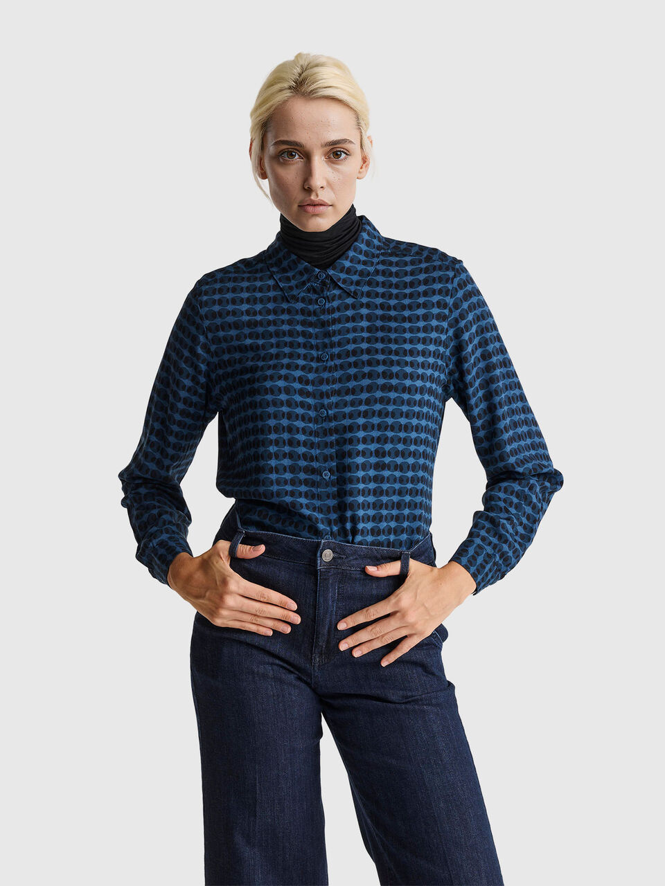 SHIRT Mujer image number null