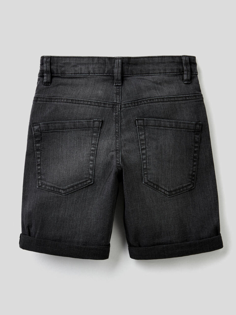 Bermudas slim fit image number 2