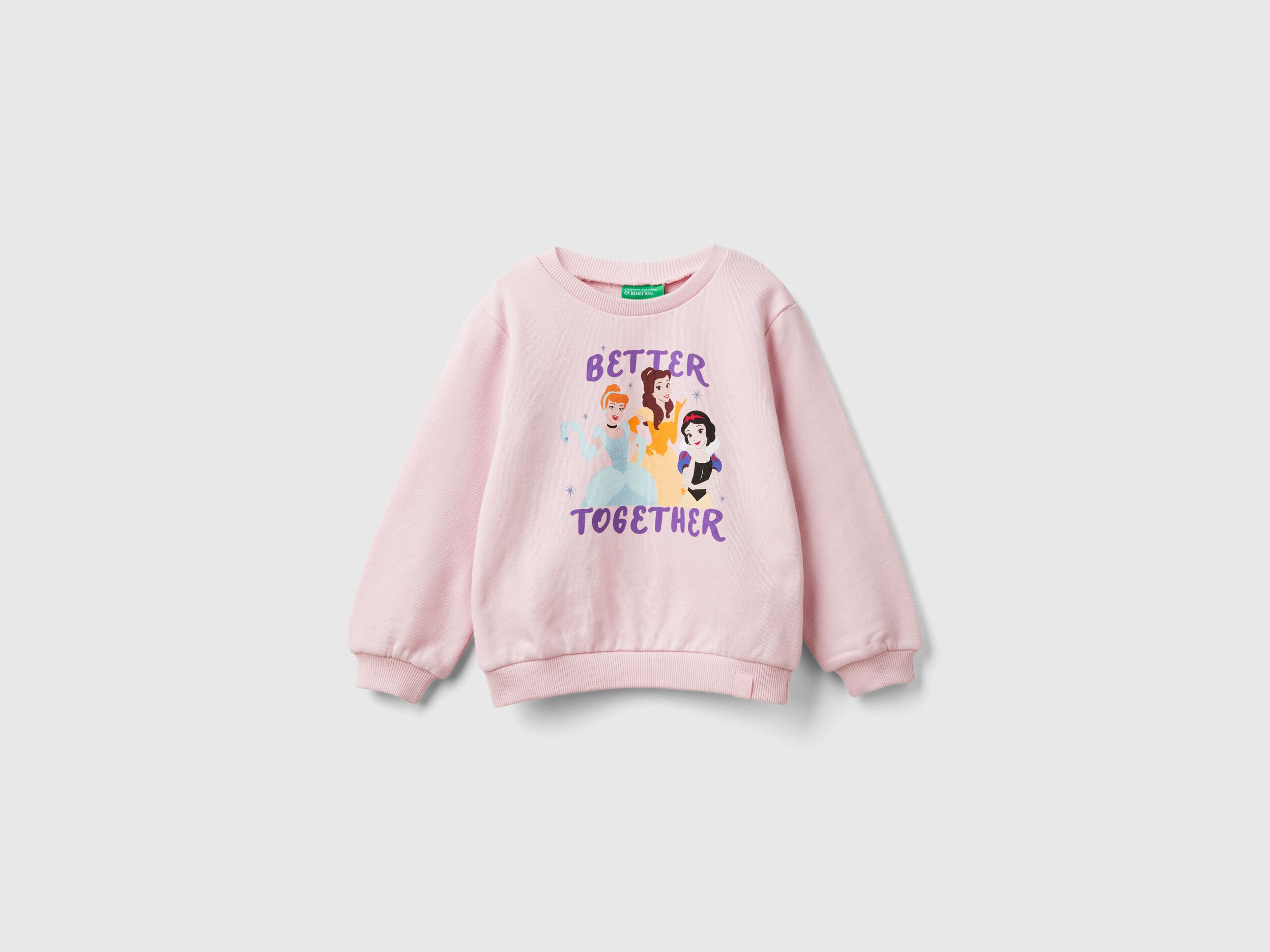 Sudadera Bebe Nina sin Capucha Nueva Coleccion Online