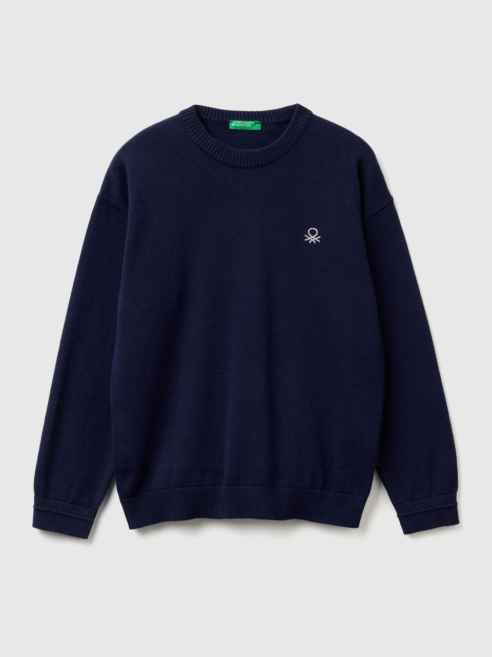 SWEATER L/S Niño image number 1
