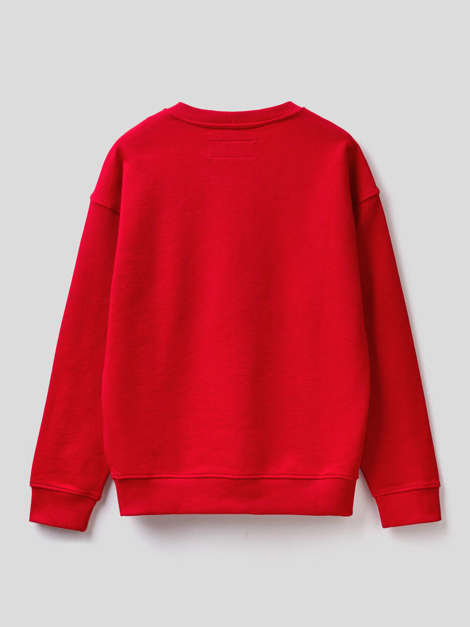 Sudadera unisex image number 2