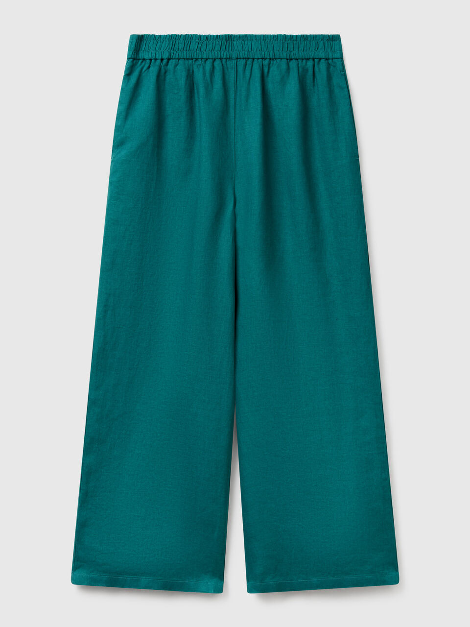 TROUSERS Mujer image number 1