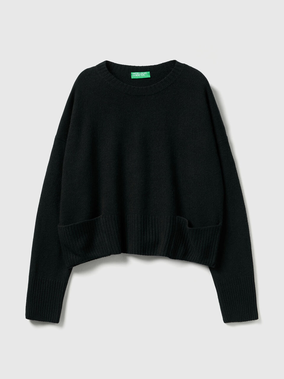 SWEATER L/S Mujer image number 1