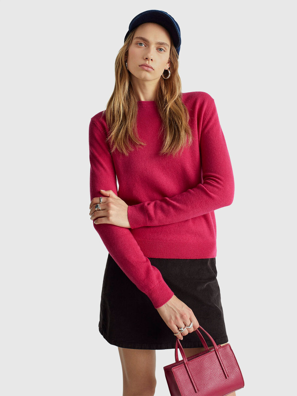 SWEATER L/S Mujer image number null