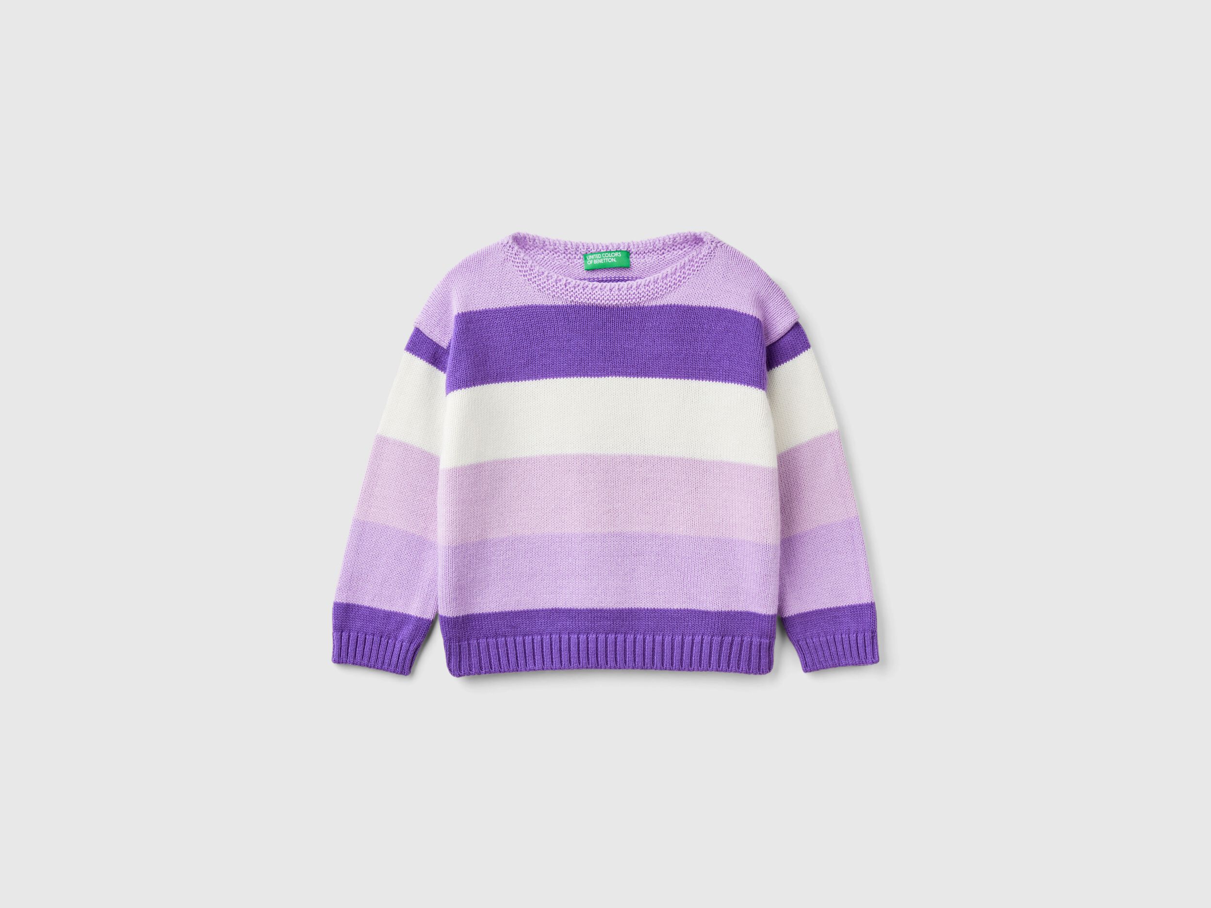 Nueva Coleccion en Ropa de Bebe nina 2024 Benetton
