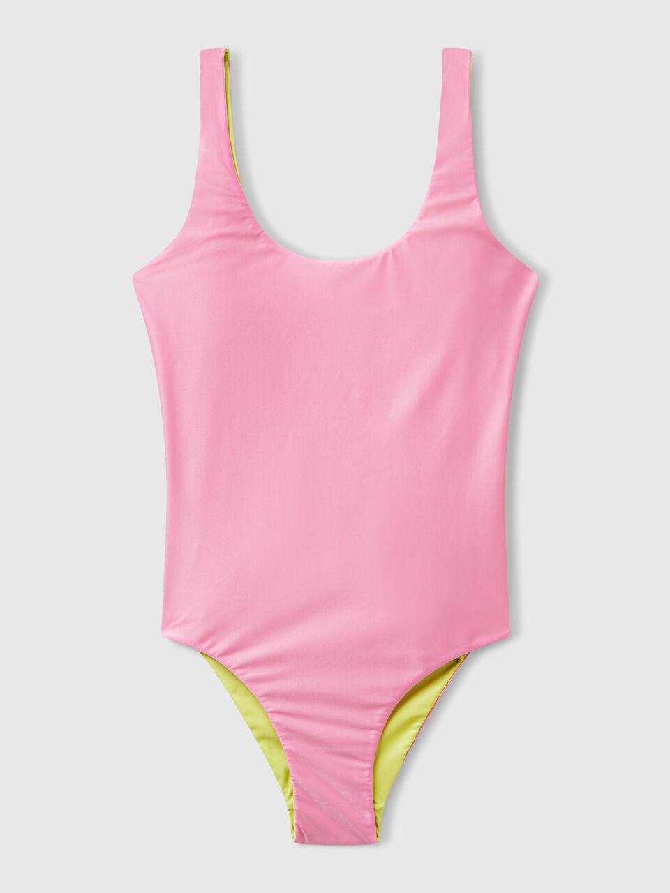 BATHING SUIT Mujer image number 1