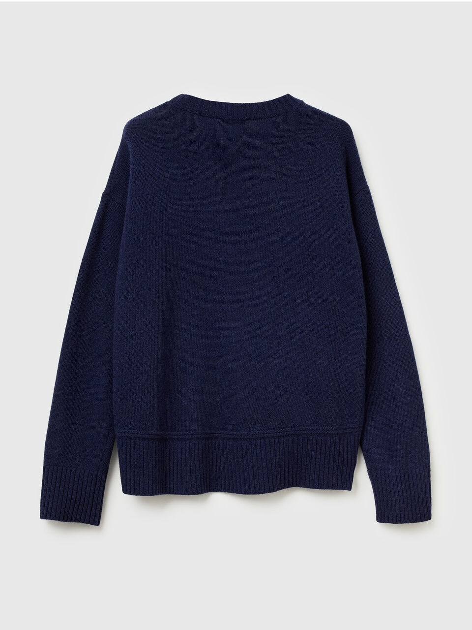 SWEATER L/S Mujer image number 2