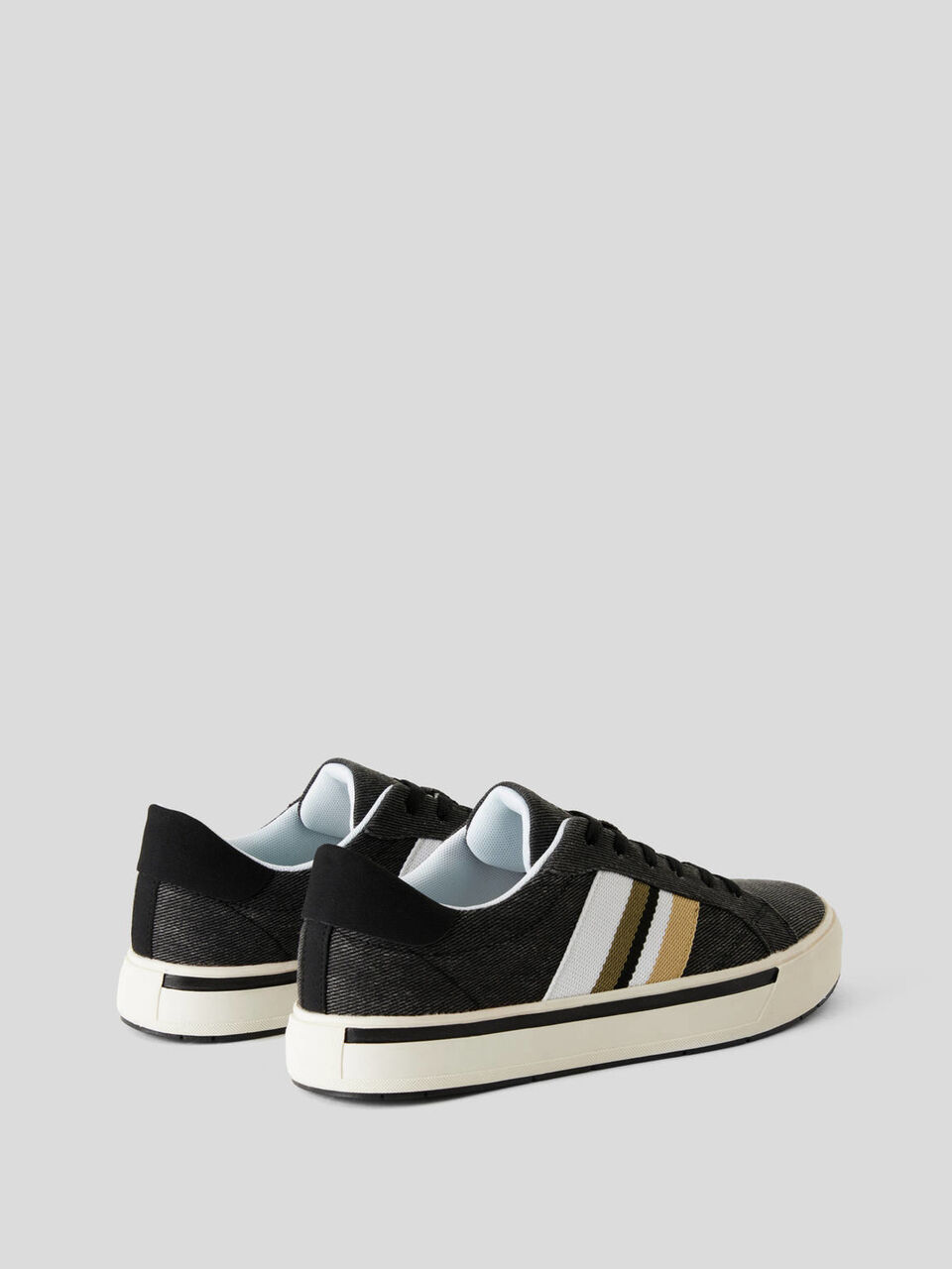 Sneakers de tela image number 2