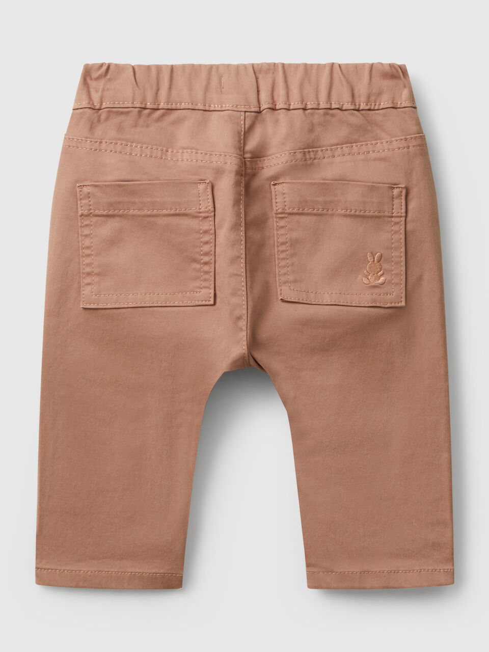 TROUSERS Recién nacidos image number 2