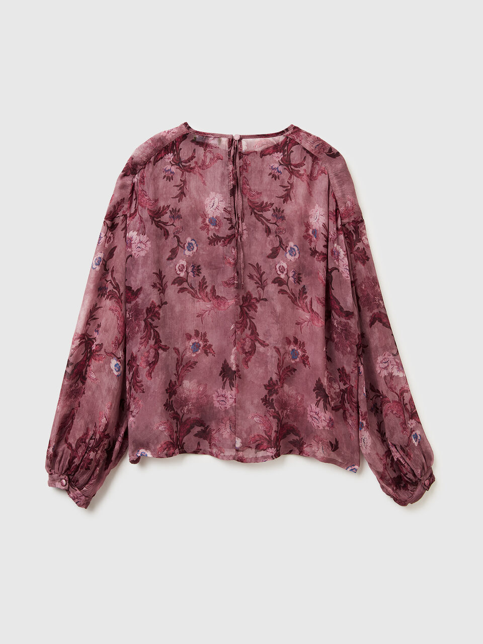 BLOUSE Mujer image number 2