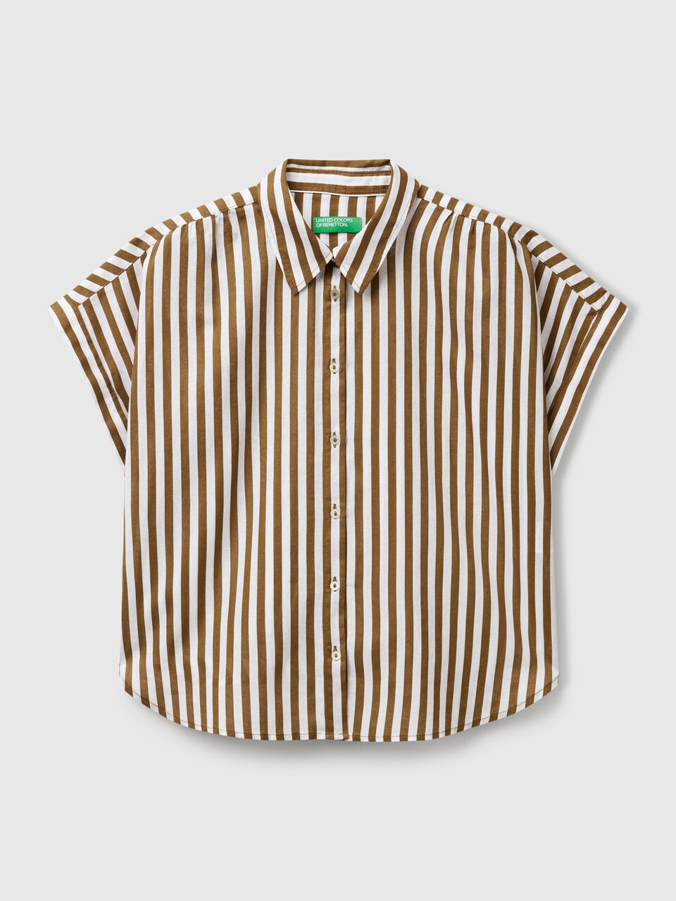 SHIRT Mujer image number 1