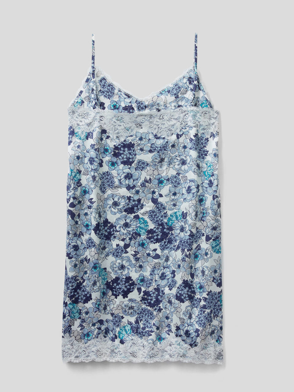 Camisón lencero image number 2