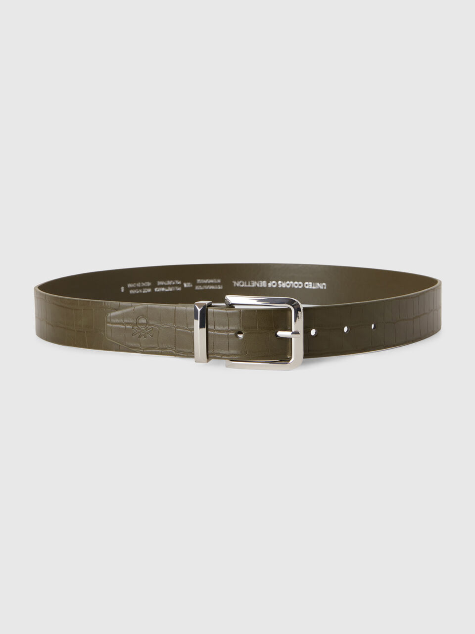 BELT Mujer image number 1