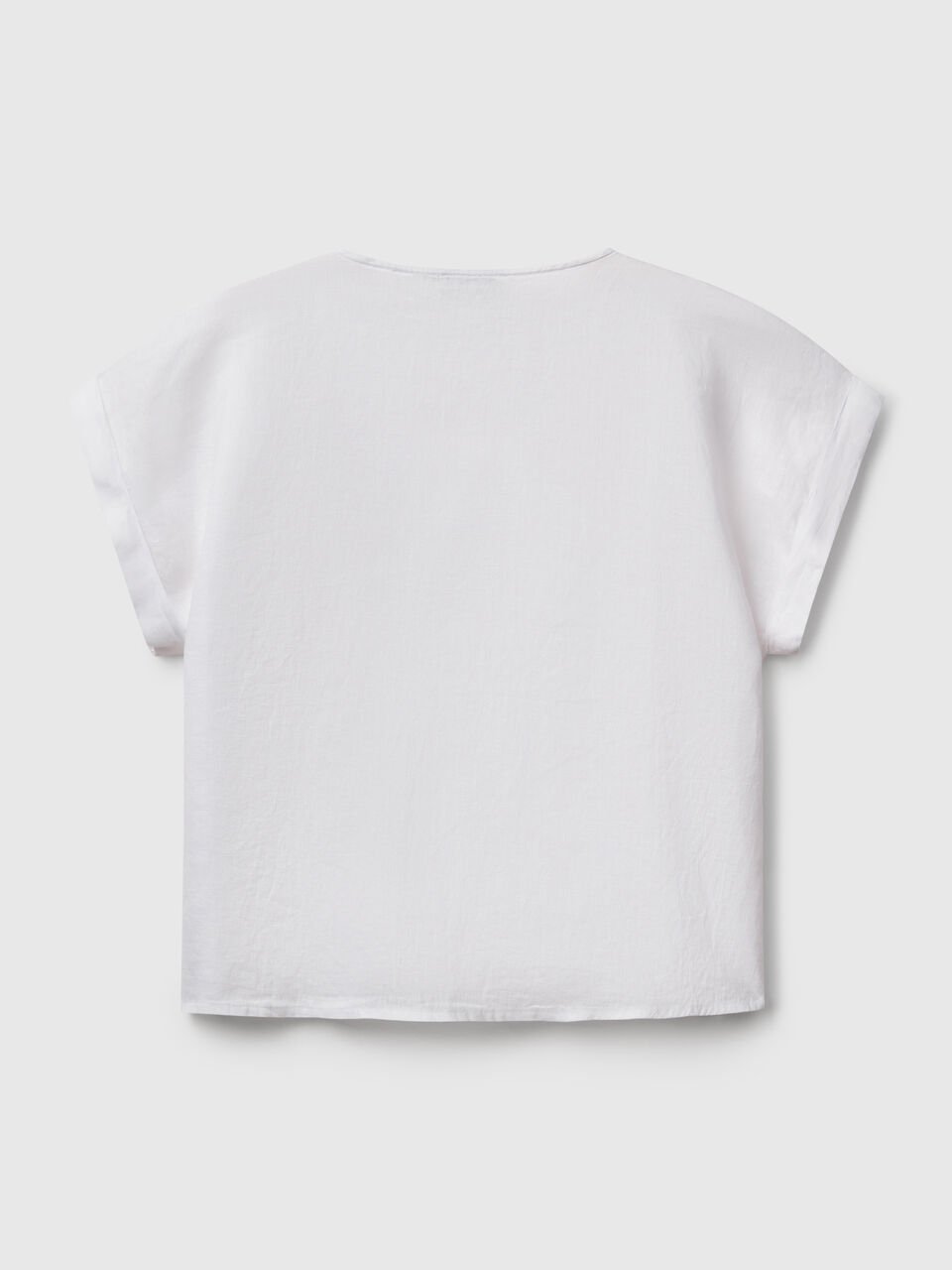 BLOUSE Mujer image number 2