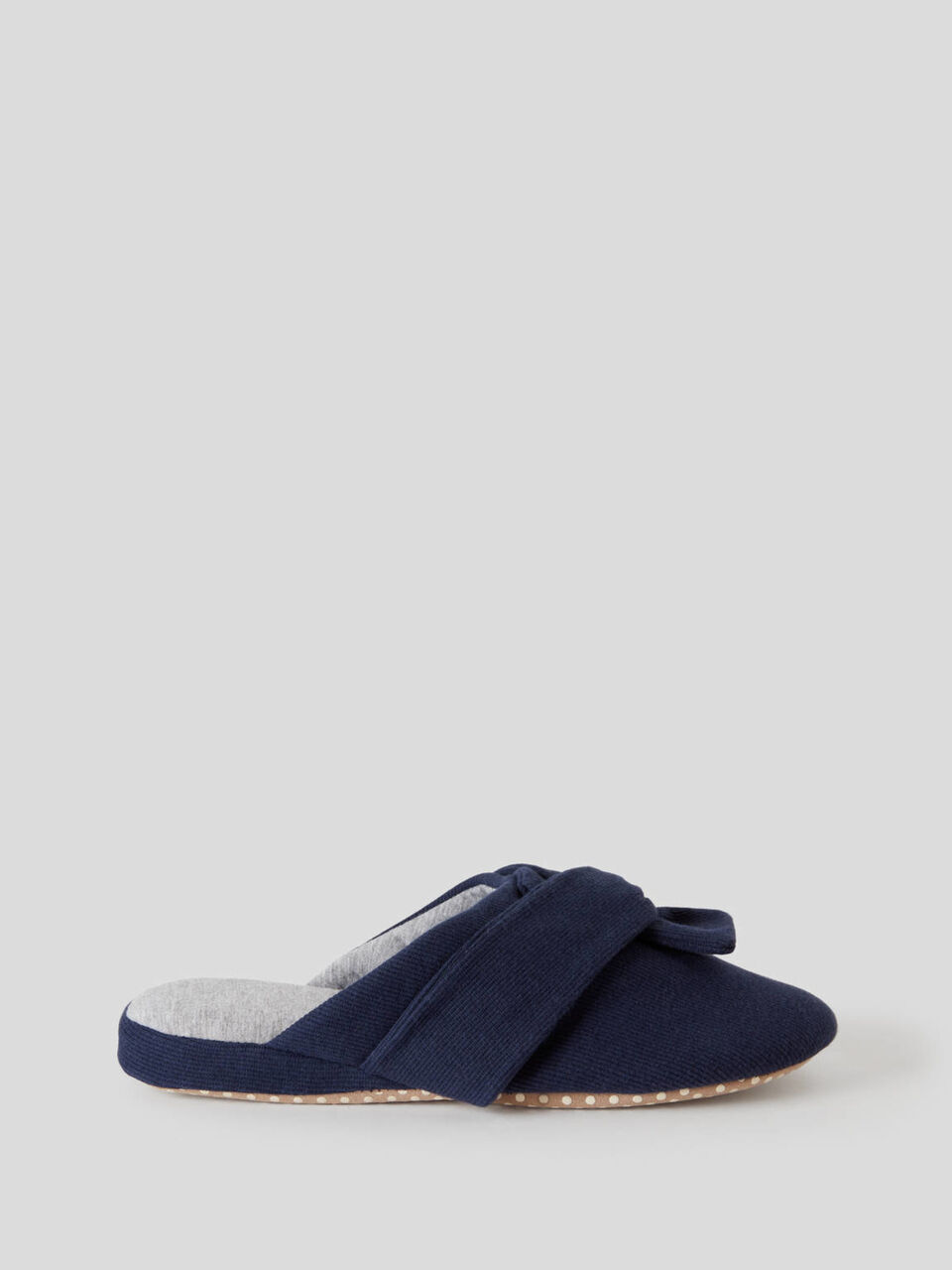 Zapatillas con lazo image number 1