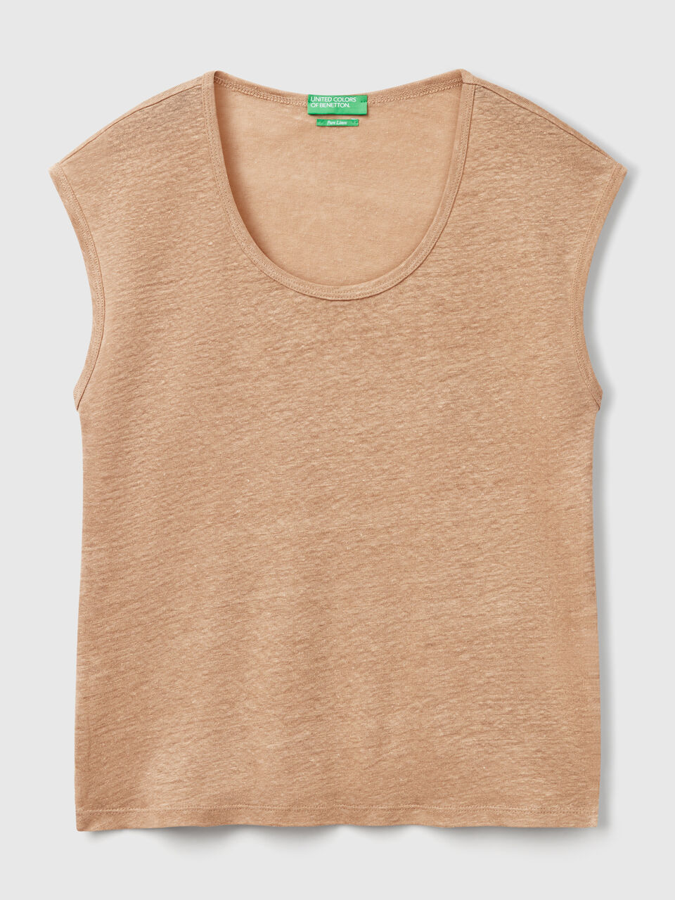 T-SHIRT Mujer image number 1
