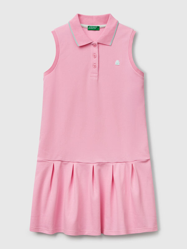 DRESS Niña