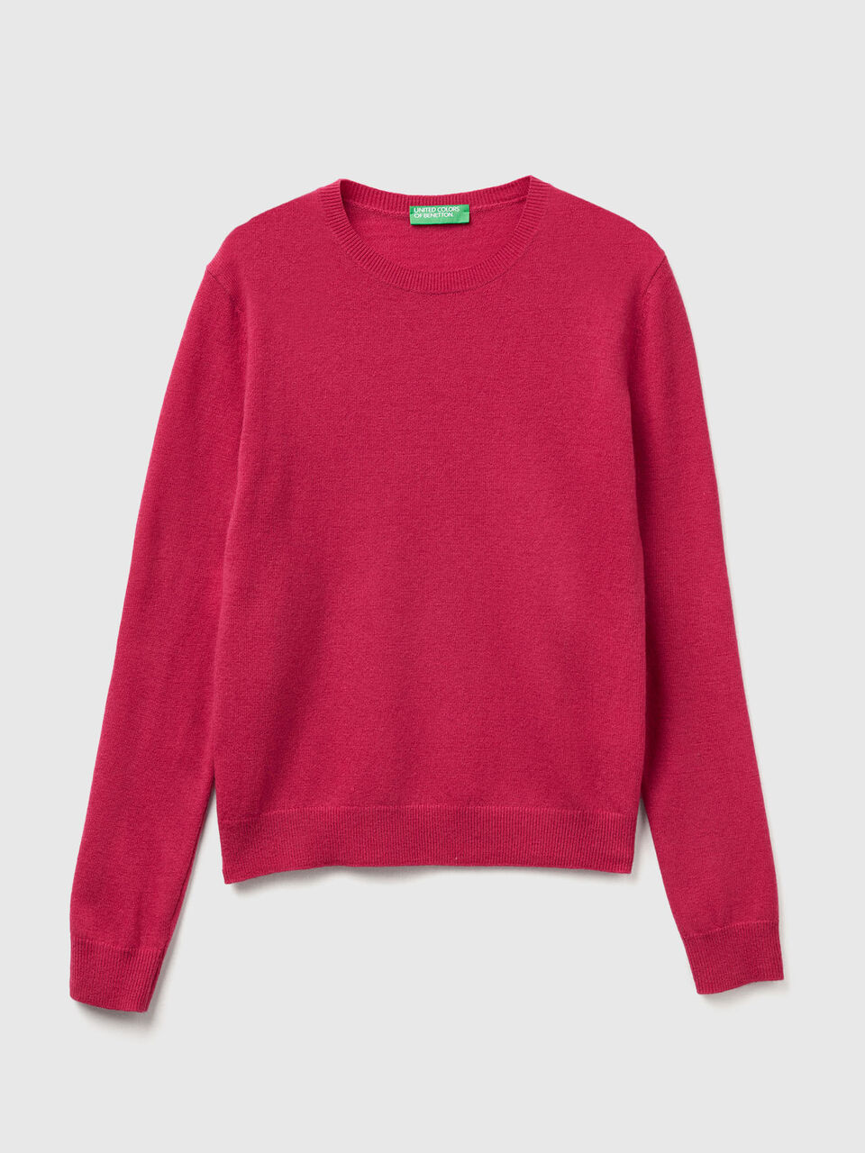 SWEATER L/S Mujer image number 1