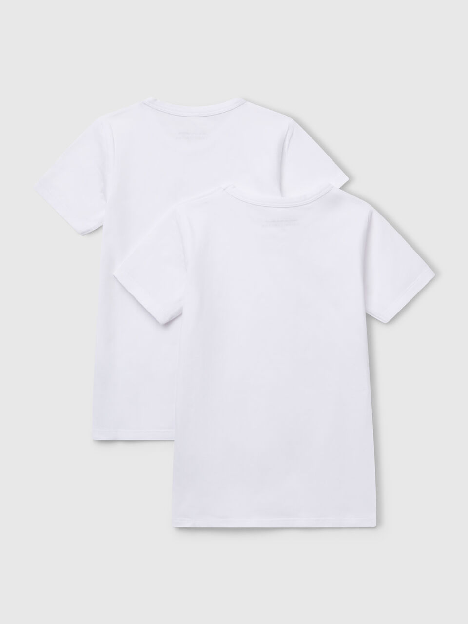 2 T-SHIRTS Niño image number 2