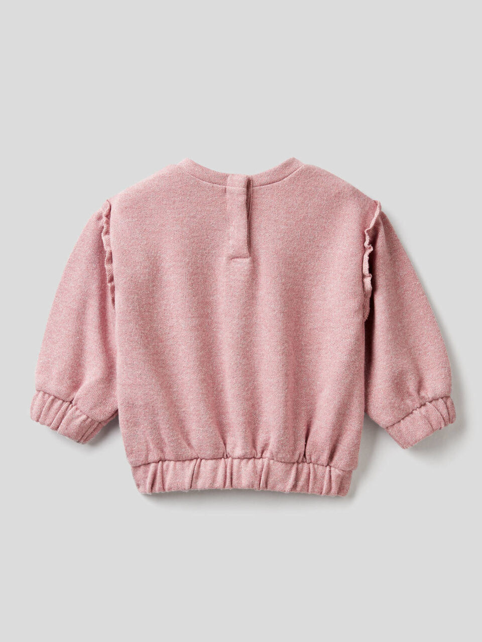 Sudadera con osita bailarina image number 2