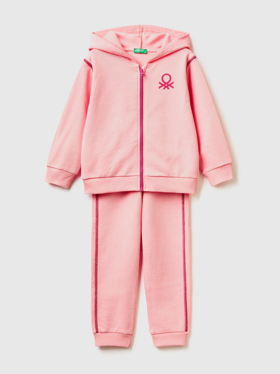 Benetton on line 2025 niñas