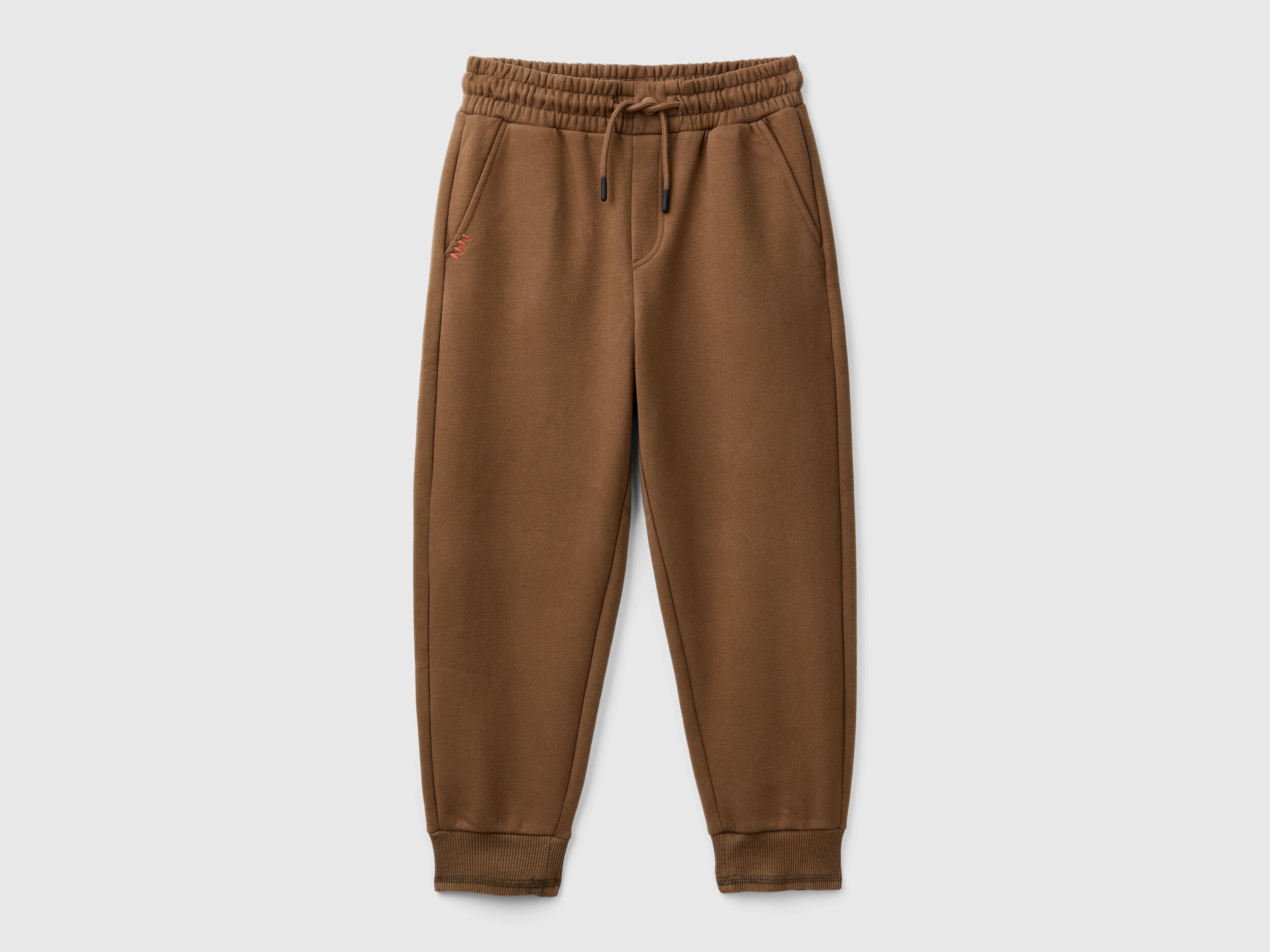 Benetton pantalon chandal niño 2025