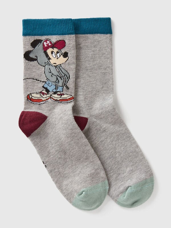 Calcetines de Mickey Mouse ©Disney Niño