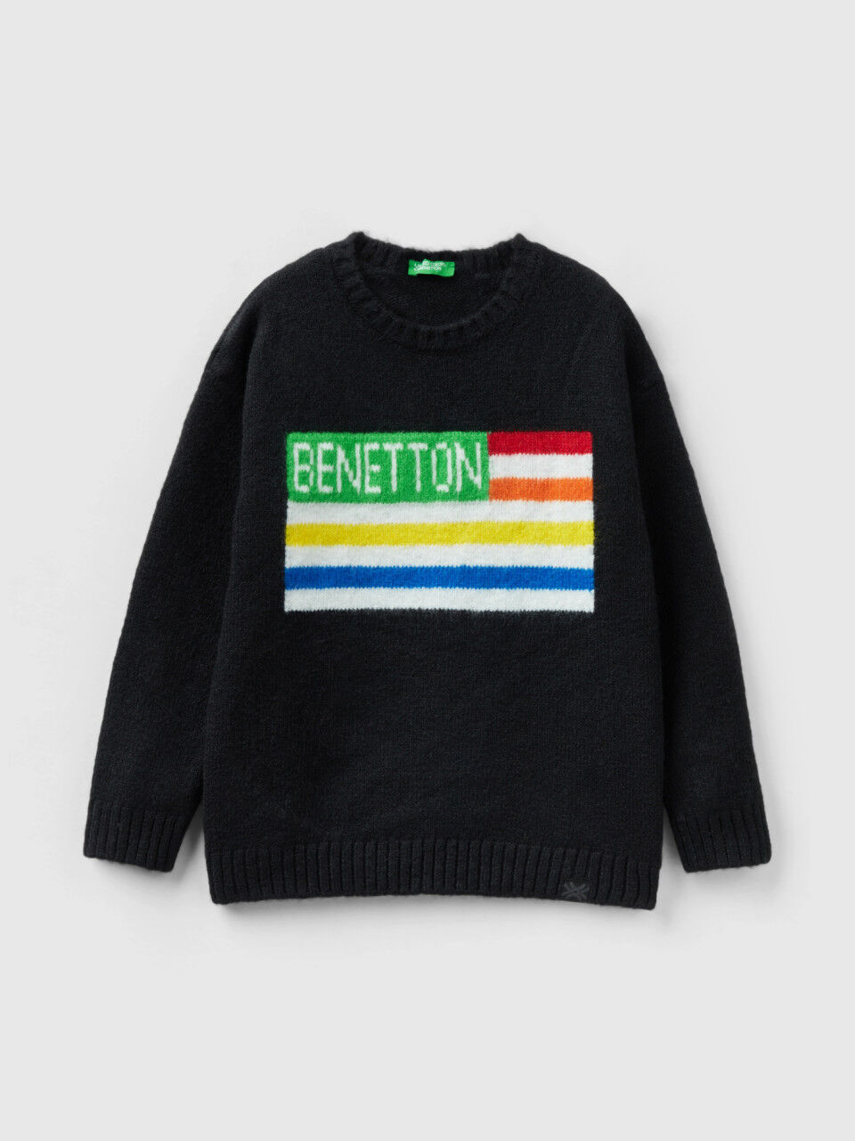 Rebajas Ni o Junior 6 14 a os Colecci n 2023 Benetton