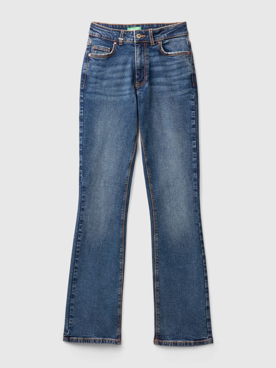 TROUSERS Mujer image number 1