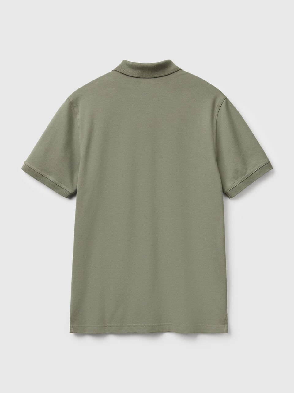 H/S POLO SHIRT Hombre image number 2