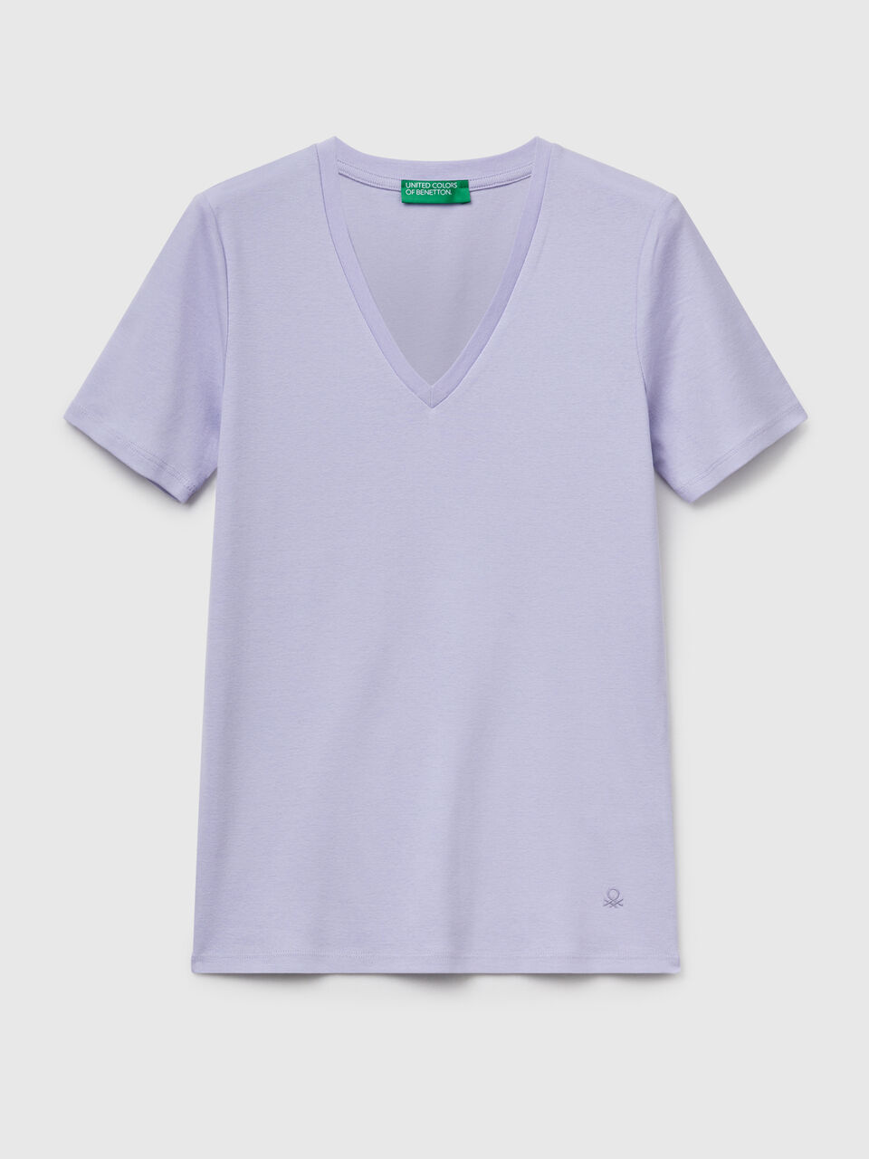 T-SHIRT Mujer image number 1