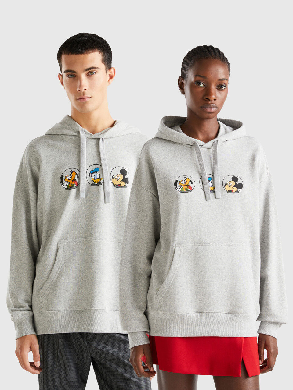 Sudaderas rebajas mujer 2025