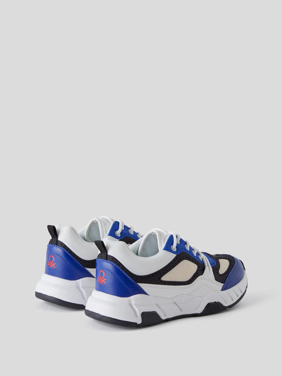 Sneakers modelo running image number 2