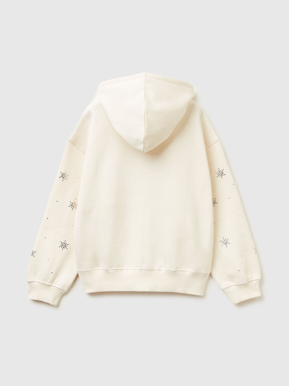 JACKET W/HOOD L/S Niña image number 2