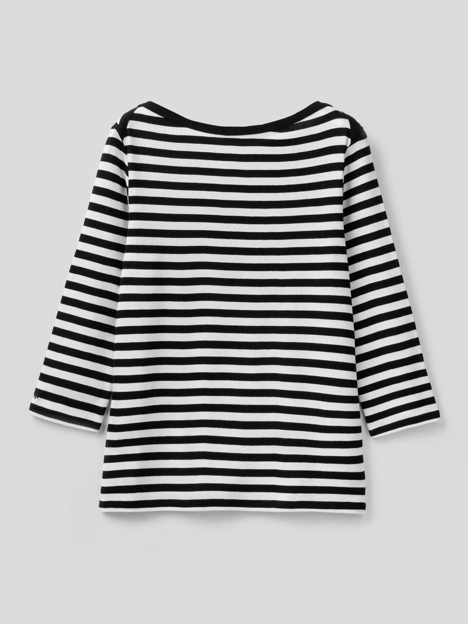 Camiseta de rayas image number 2