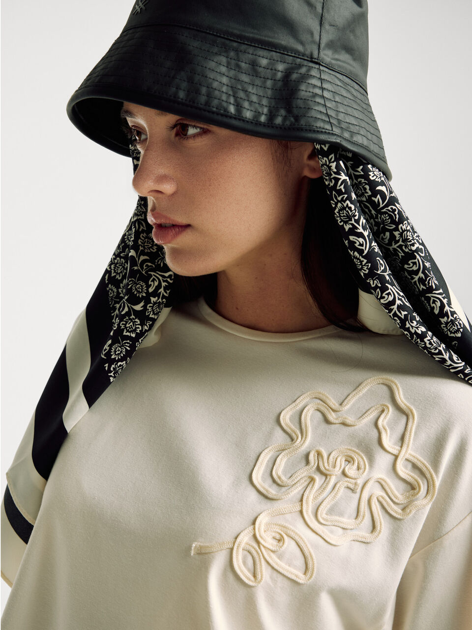 T-SHIRT Mujer image number null