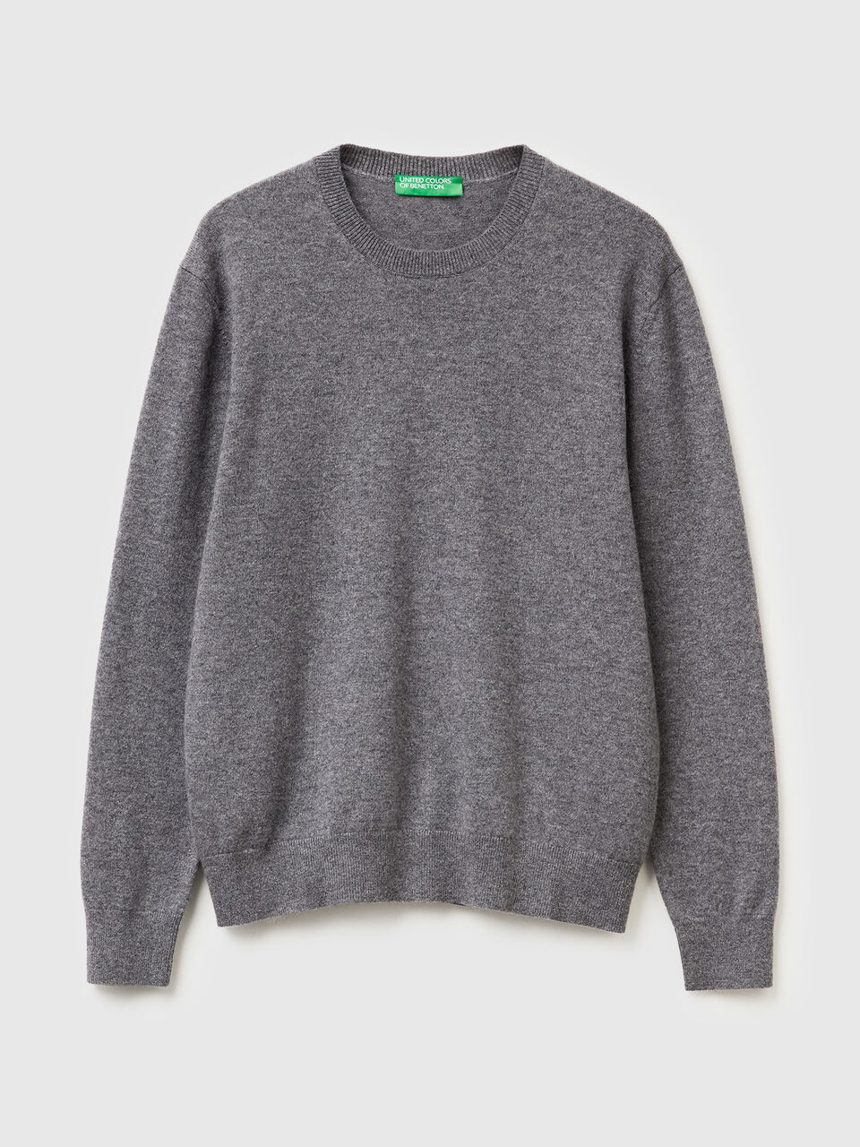 SWEATER L/S Hombre image number 1