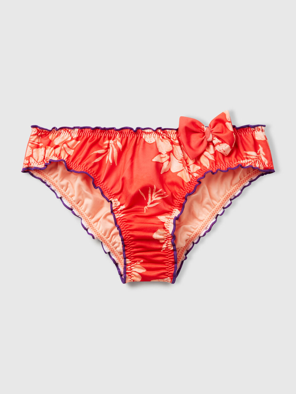 SWIMMING BRIEFS Niña image number 1