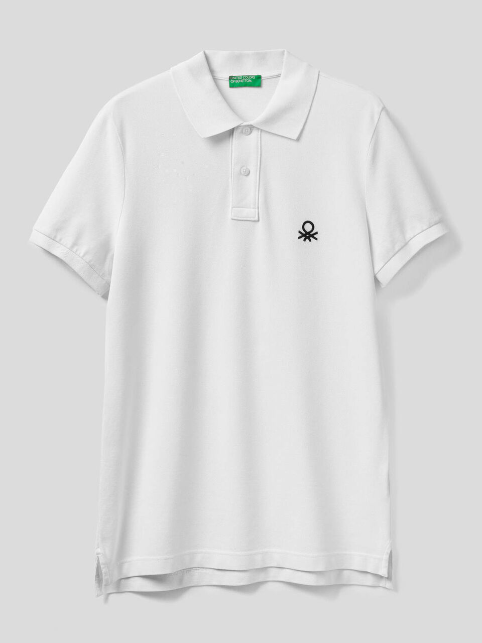 Polo slim fit image number 1