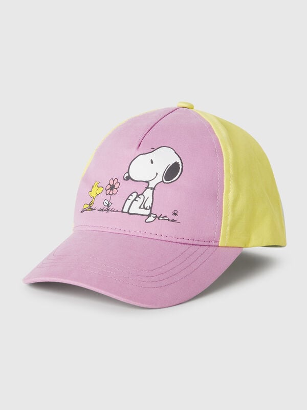 Gorro Snoopy ©Peanuts Niño