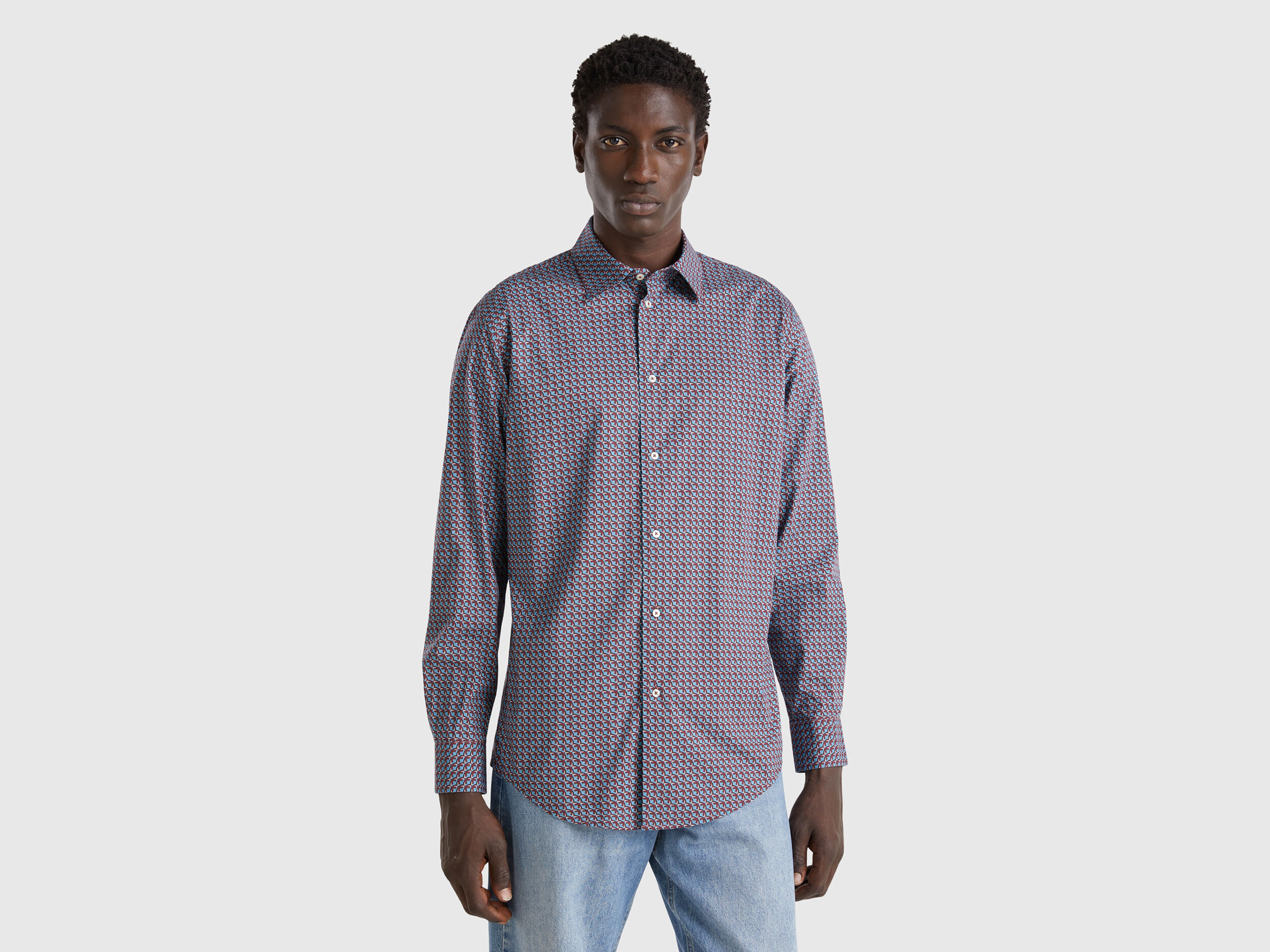 Marca camisas hombre deals