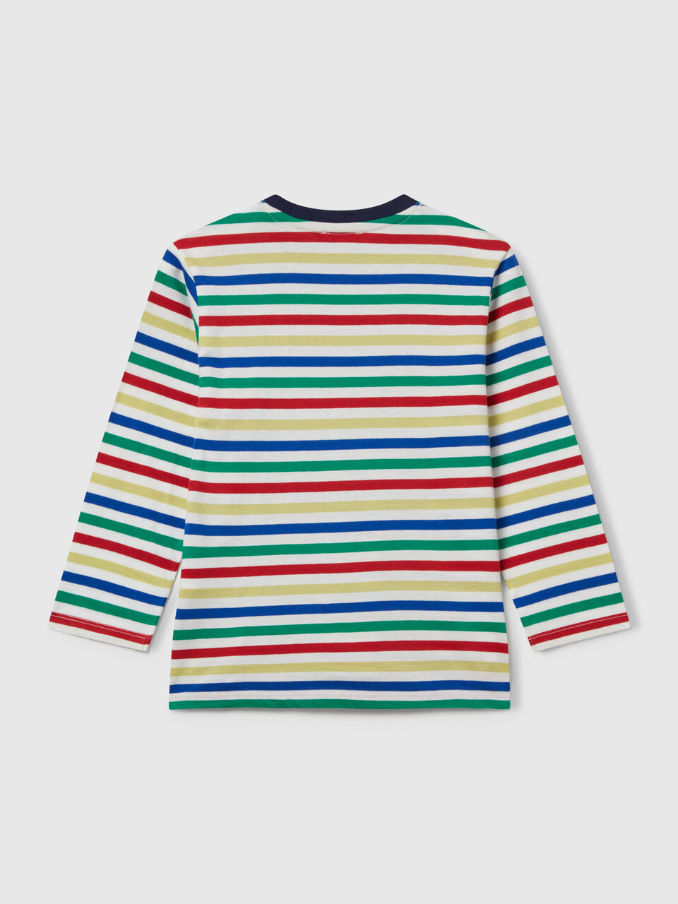 T-SHIRT L/S Niño image number 2