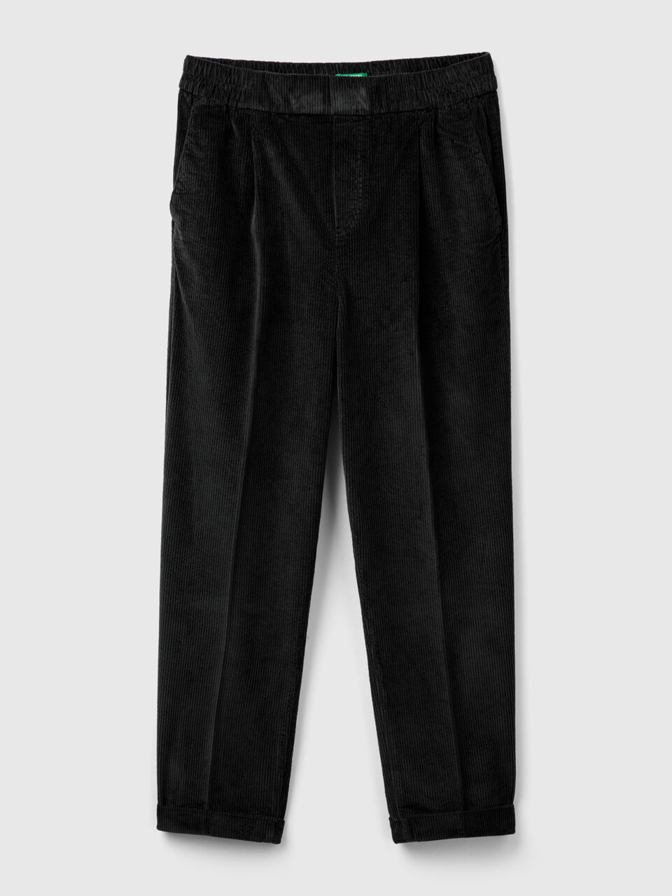 TROUSERS Mujer image number 1