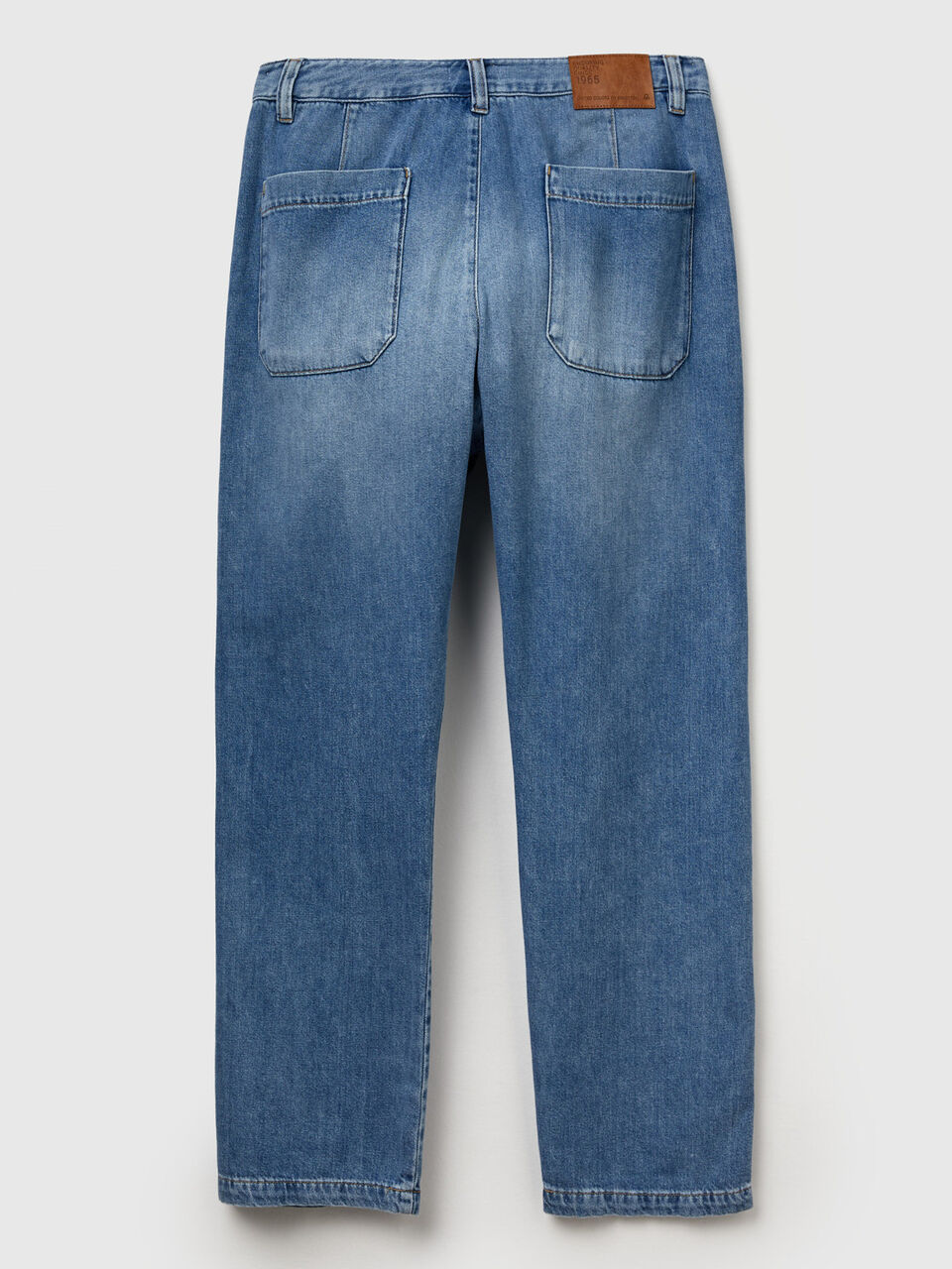 TROUSERS Hombre image number 2