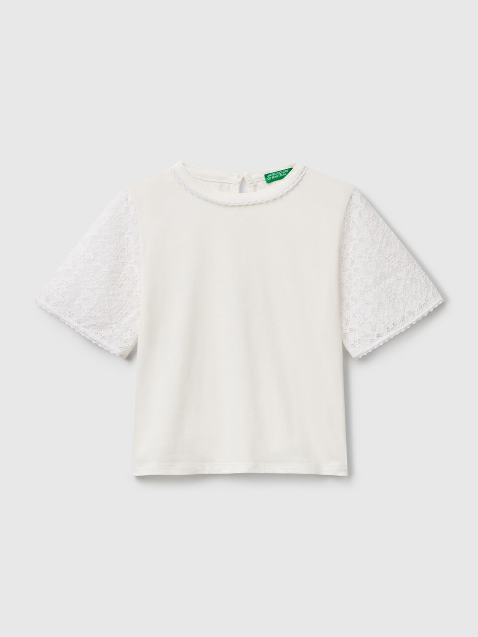T-SHIRT Niña image number 1