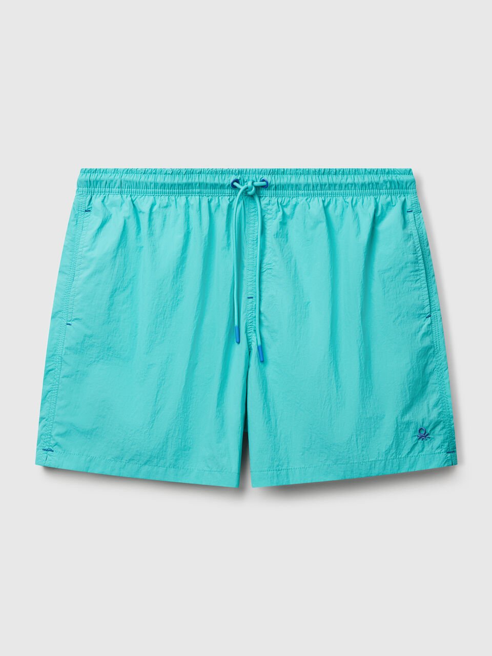 SWIM TRUNKS Hombre image number 1