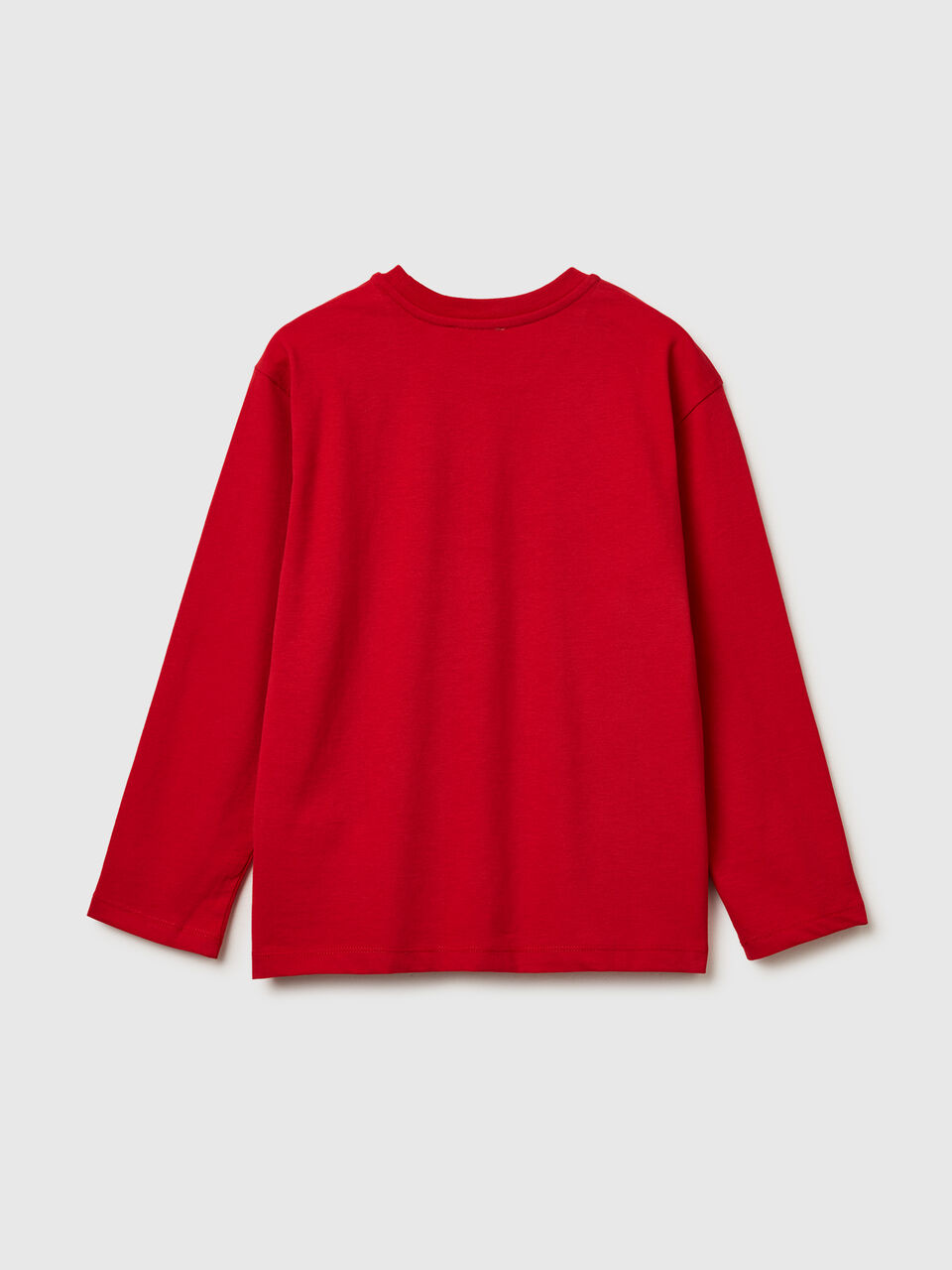 T-SHIRT L/S Niño image number null