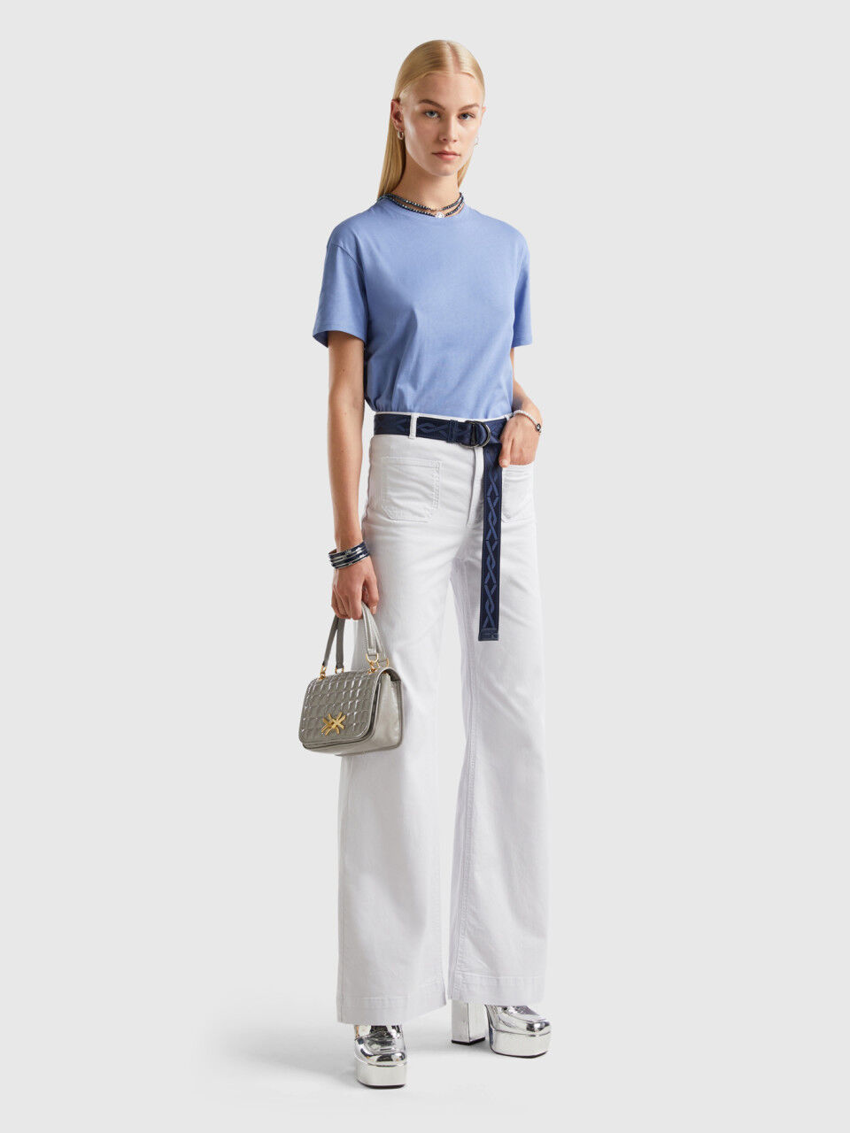 Benetton mujer hotsell rebajas